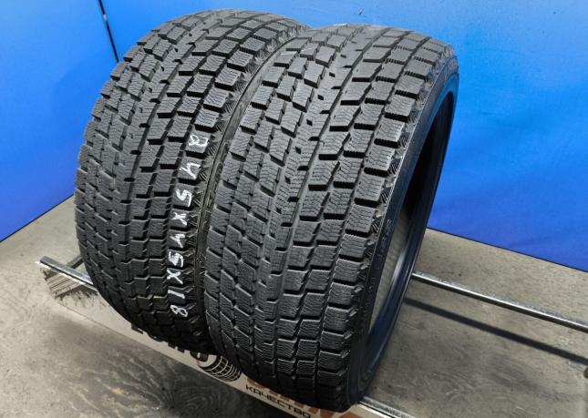 Bridgestone Blizzak MZ-03 245/45 R18 96R