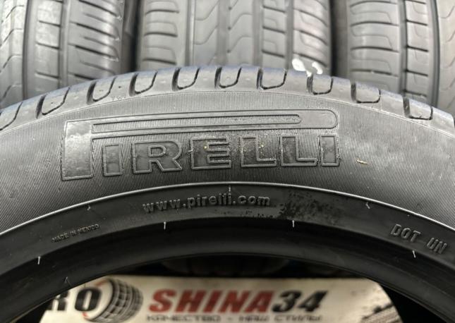 Pirelli Scorpion Verde 255/50 R19 107W