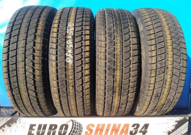 Bridgestone Blizzak DM-V3 235/65 R18 106R