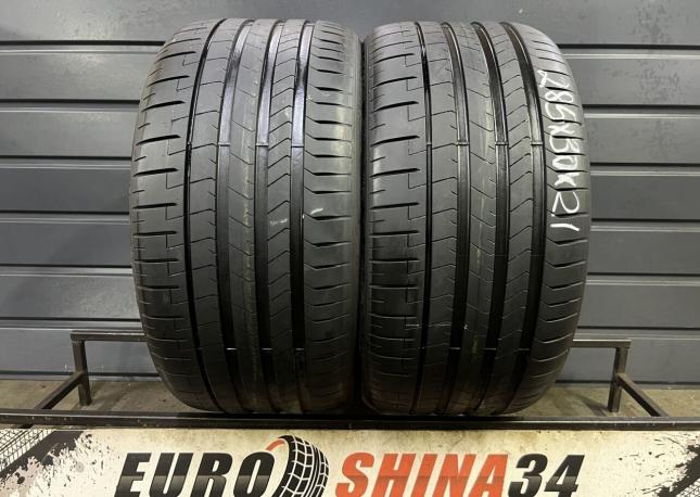 Pirelli P Zero PZ4 285/30 R21 100Y