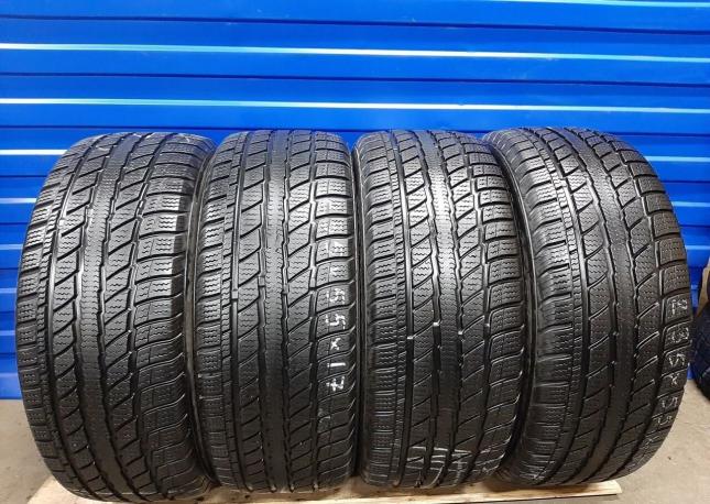 GT Radial Champiro WT 235/55 R17 103V