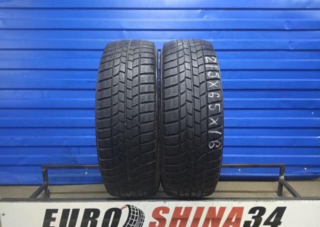 Goodyear Ice Navi 6 215/65 R16 98R