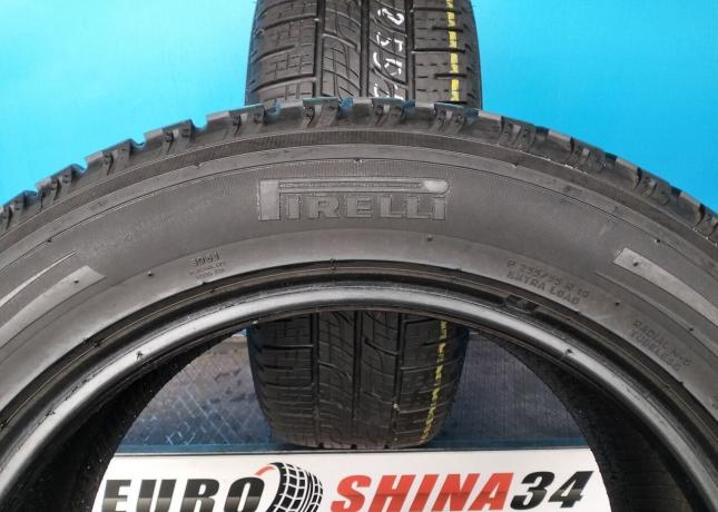 Pirelli Scorpion Zero 255/55 R19 111V