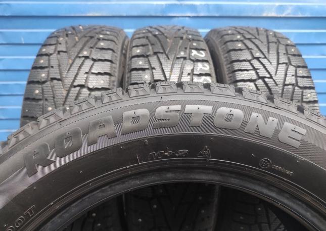 Roadstone Winguard WinSpike SUV 225/60 R18 100T