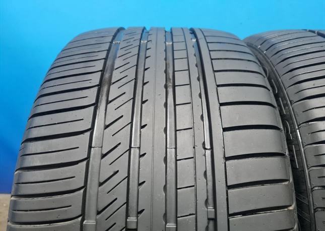 Kinforest KF550-UHP 325/30 R21 108Y