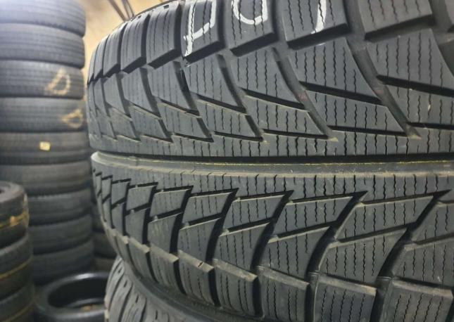 Nankang Snow Viva SV-1 245/45 R18 100V