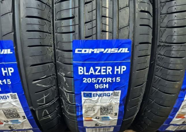 Compasal BLAZER HP 205/70 R15 96H