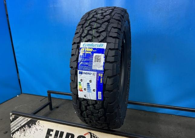 Comforser CF1100 205/70 R15 96T