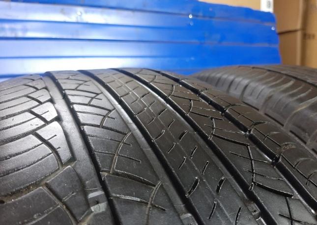 Michelin Latitude Tour HP 245/65 R17 107H