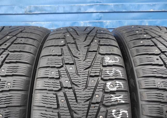 Nokian Tyres Hakkapeliitta 7 SUV 255/55 R18 109T