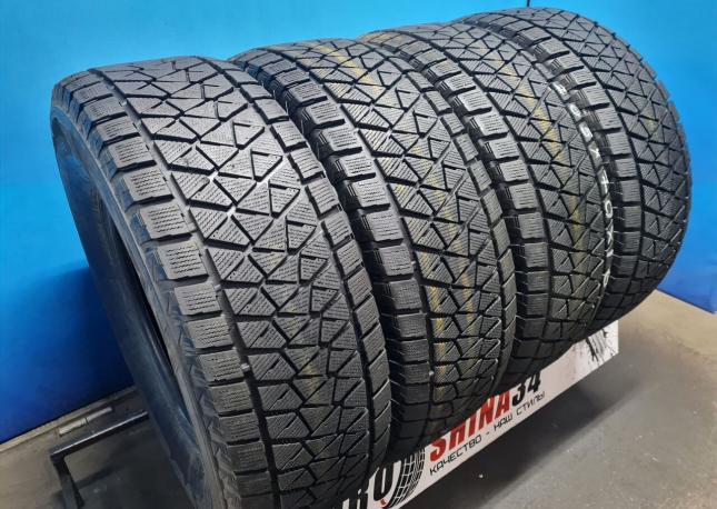 Bridgestone Blizzak DM-V2 265/70 R16 112Q