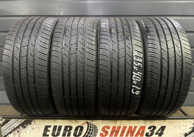 Nexen Classe Premiere 671 235/40 R19 96H