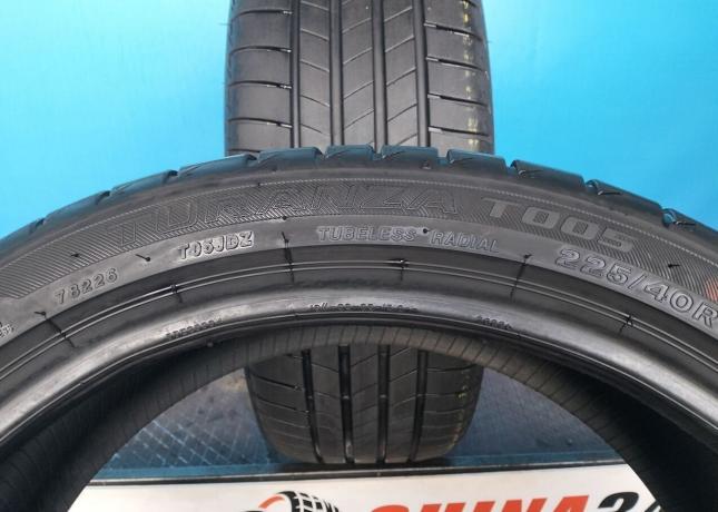 Bridgestone Turanza T005 225/40 R19 93Y