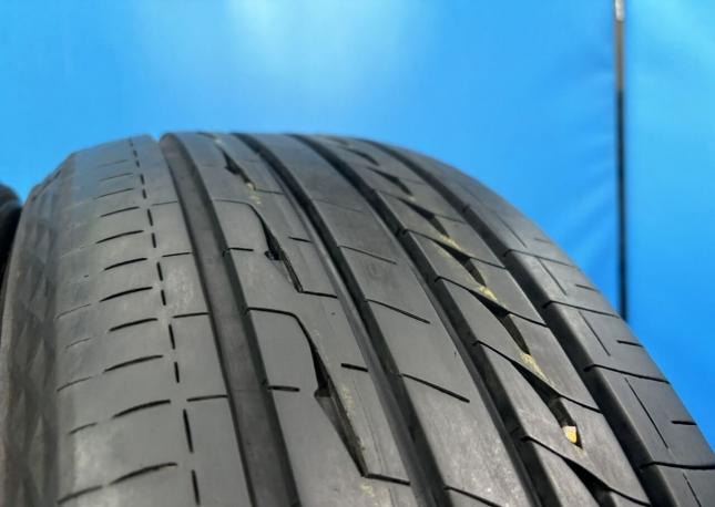 Bridgestone Regno GR-XII 215/55 R17 94V