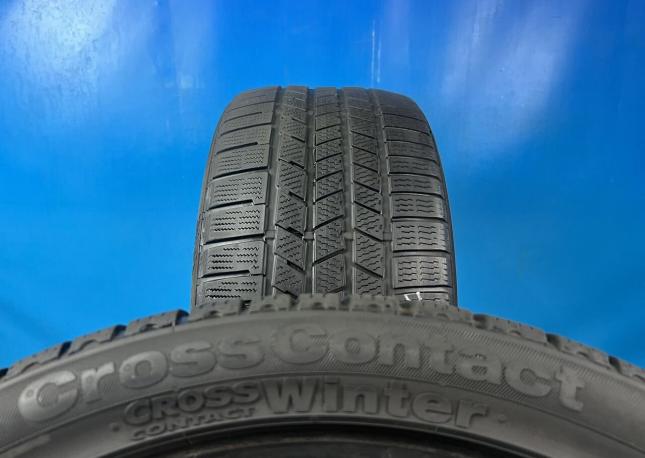 Continental ContiCrossContact Winter 295/35 R21 107V