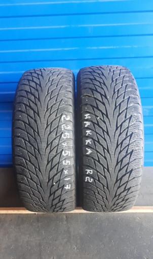 Nokian Tyres Hakkapeliitta R2 225/55 R17 98V