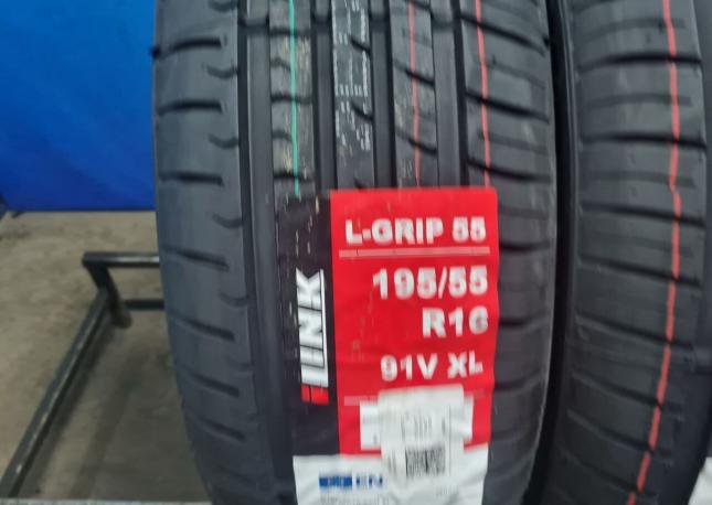 iLink L-Grip 55 195/55 R16 91V