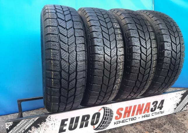 Goodyear Cargo Ultra Grip 215/65 R16C 104T