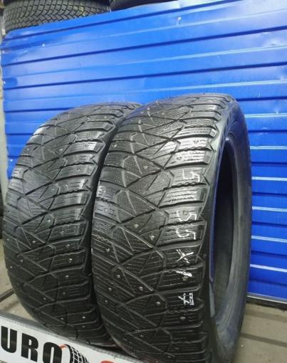 Dunlop Ice Touch 225/55 R17 101T