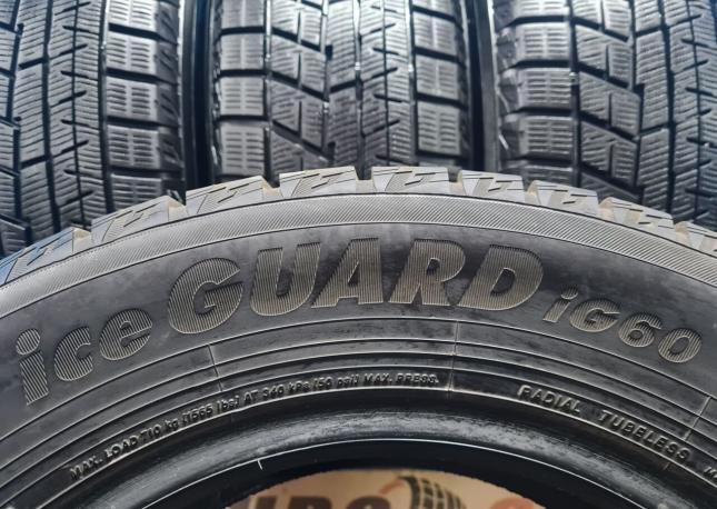 Yokohama Ice Guard IG60 205/60 R16 96Q