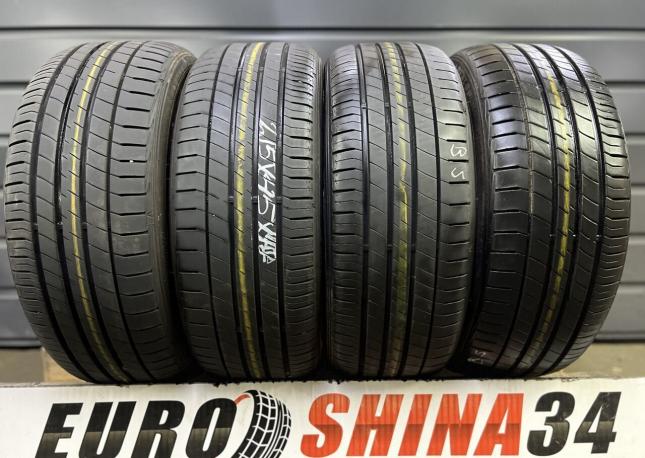 Dunlop Le Mans V 215/45 R18 92W