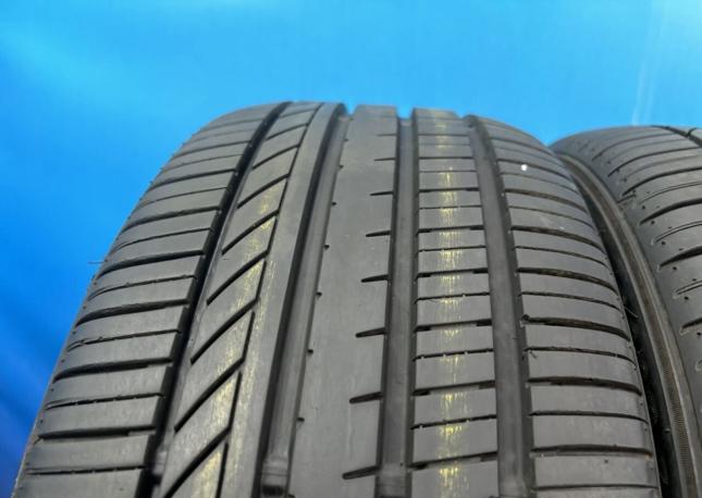 Goodyear EfficientGrip Compact 225/45 R18 95V