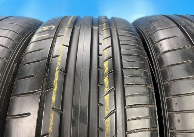 Dunlop SP Sport Maxx 050+ 245/45 R19 103Y
