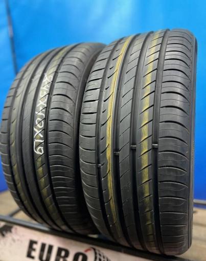 Hankook Ventus Prime 2 K115 245/40 R19 94V