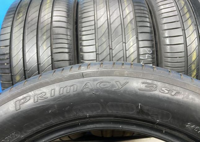 Michelin Primacy 3 ST 245/50 R18 100W