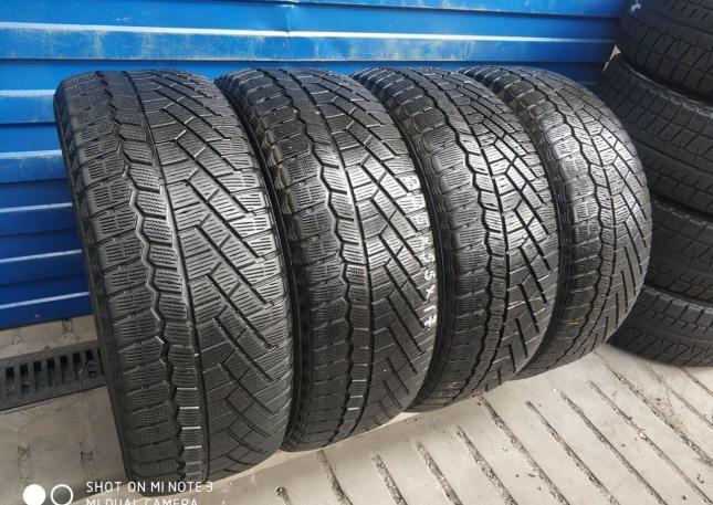 Continental ContiVikingContact 5 225/55 R17 99H