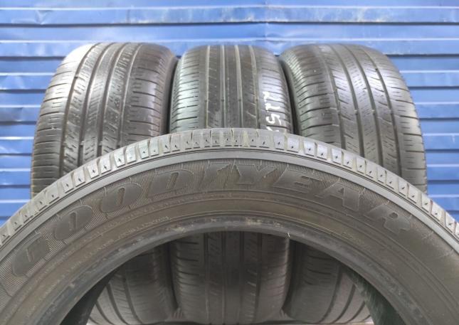 Goodyear Eagle LS 2 225/55 R18 98H