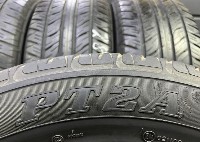 Dunlop Grandtrek PT2A 285/50 R20 113V