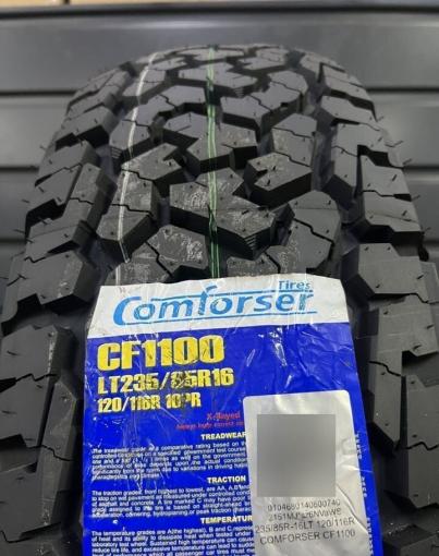 Comforser CF1100 235/85 R16 120S