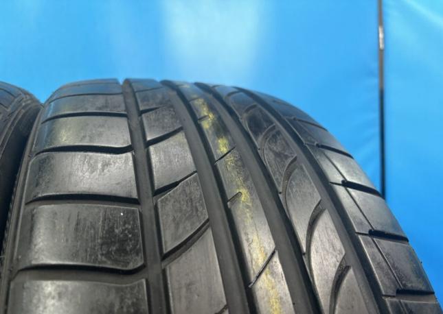 Dunlop SP Sport Maxx TT 245/40 R20 100Y