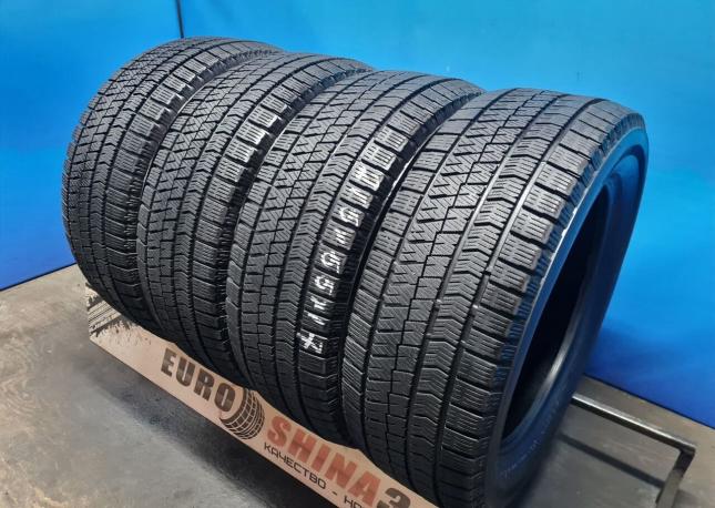 Bridgestone Blizzak VRX2 215/55 R17 94Q