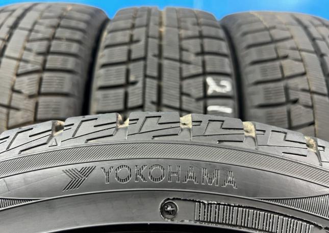 Yokohama Ice Guard IG50 215/45 R17 87R