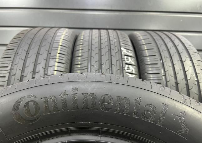 Continental EcoContact 6 235/55 R18 105V