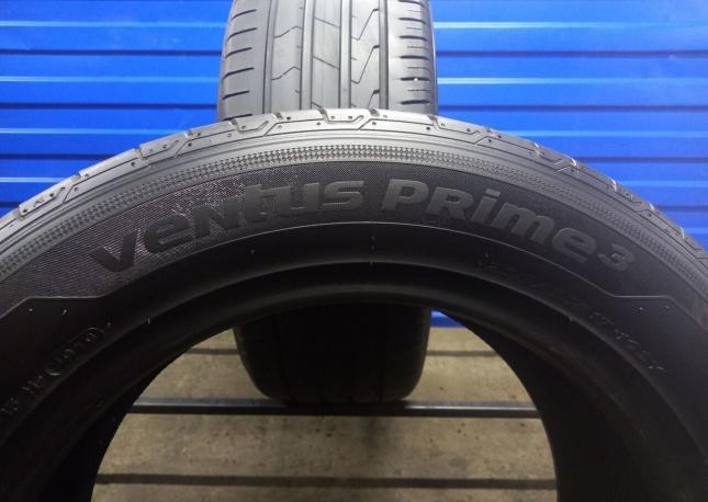 Hankook Ventus Prime 3 K125 235/55 R17 103Y