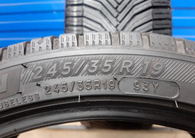 Michelin CrossClimate 245/35 R19 93Y