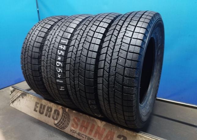 Toyo NanoEnergy 3 175/65 R14 82Q