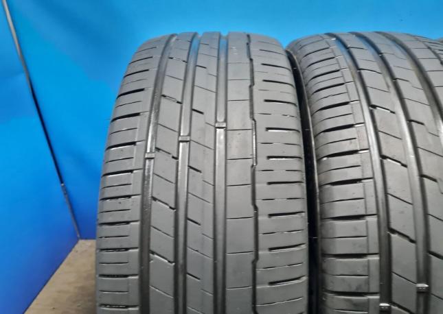 Hankook Ventus S1 Evo3 SUV K127A 245/45 R20 и 275/40 R20 105Y