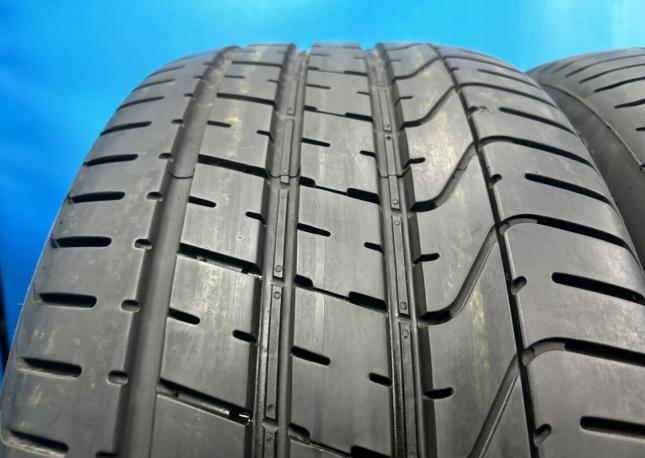 Pirelli P Zero 275/35 R21 103Y