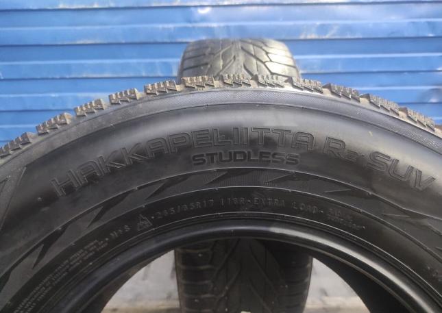 Nokian Tyres Hakkapeliitta R2 SUV 265/65 R17 116S