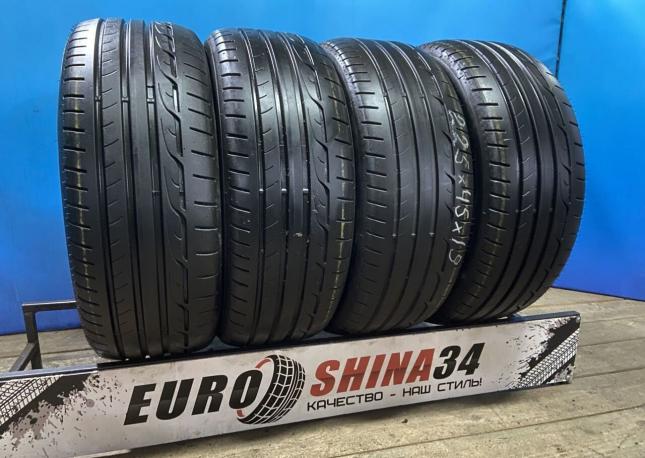 Dunlop SP Sport Maxx RT 225/45 R19 96W