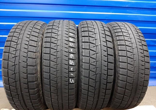 Bridgestone Blizzak Revo GZ 185/65 R15 90Q