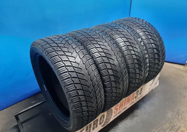 Michelin X-Ice Snow 205/50 R17 93H