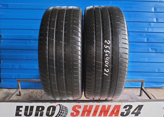 Pirelli P Zero 255/40 R21 102Y