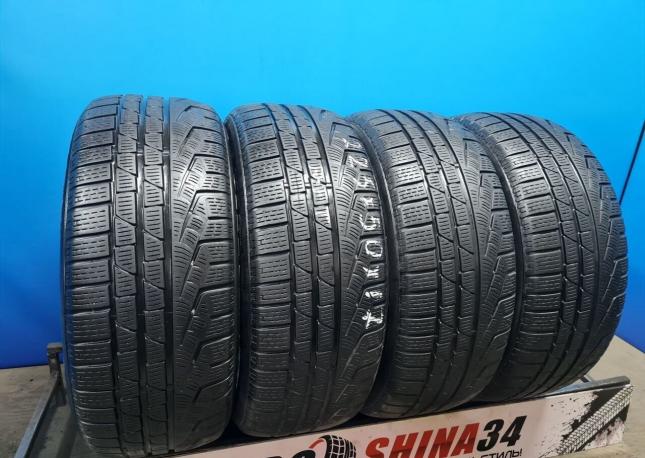 Pirelli Winter Sottozero 210 Serie II 225/50 R17 94V