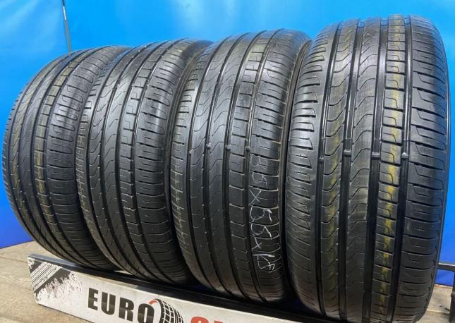 Pirelli Scorpion Verde 235/55 R18 100V