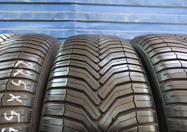 Michelin CrossClimate 225/55 R18 102V